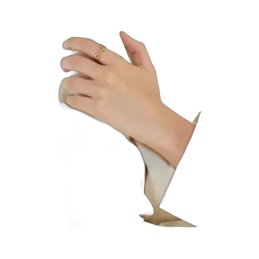 Ring With Bow