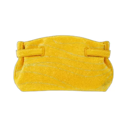 Hug Soft Crossbody Bag With Sequins