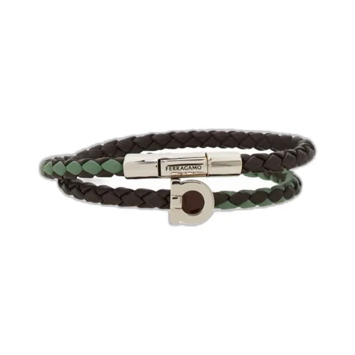 Gancini Bracelet