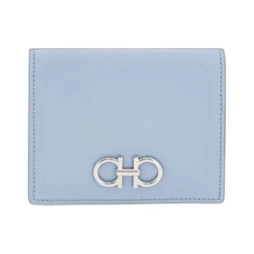Gancini Compact Wallet