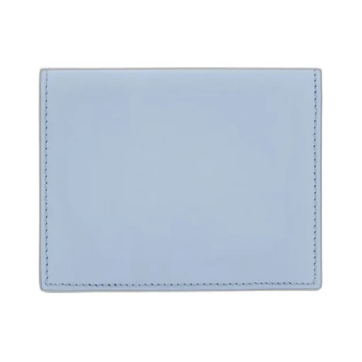 Gancini Compact Wallet