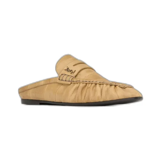 Le Loafer Mules