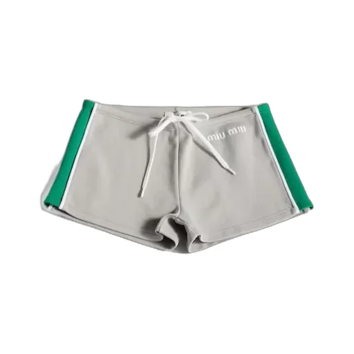 Technical Yarn Shorts