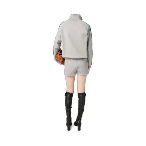 Technical Yarn Shorts