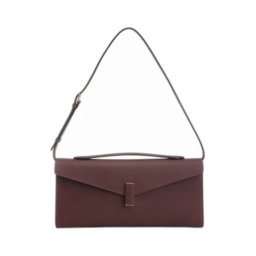 Valextra Iside Clutch Bag