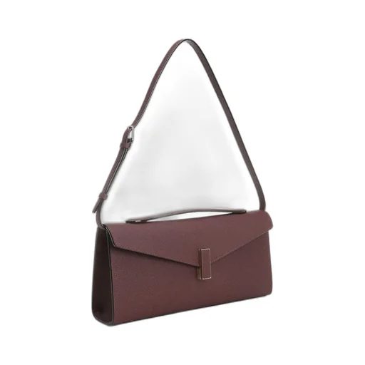 Valextra Iside Clutch Bag