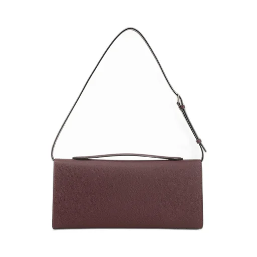 Valextra Iside Clutch Bag