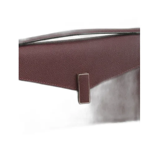 Valextra Iside Clutch Bag