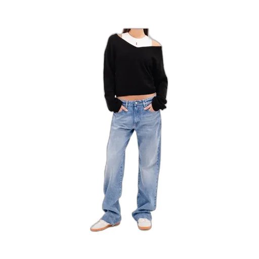 Iris Eco Jeans