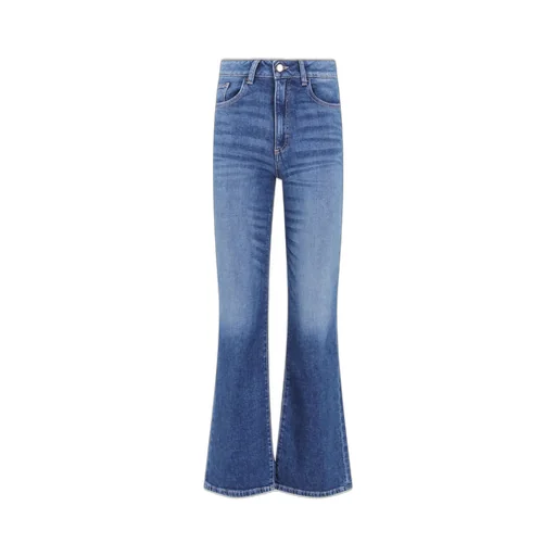 Pammy Flared Jeans