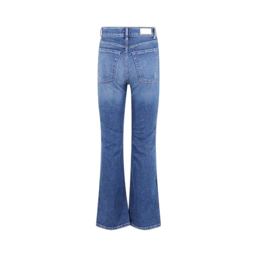 Pammy Flared Jeans