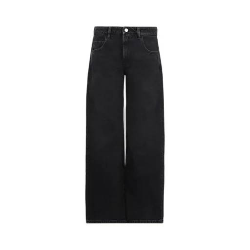 Belt Loop Jeans