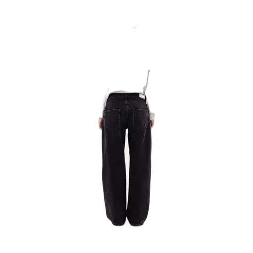 Belt Loop Jeans