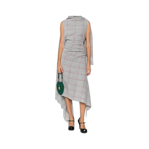 Sleeveless Dress