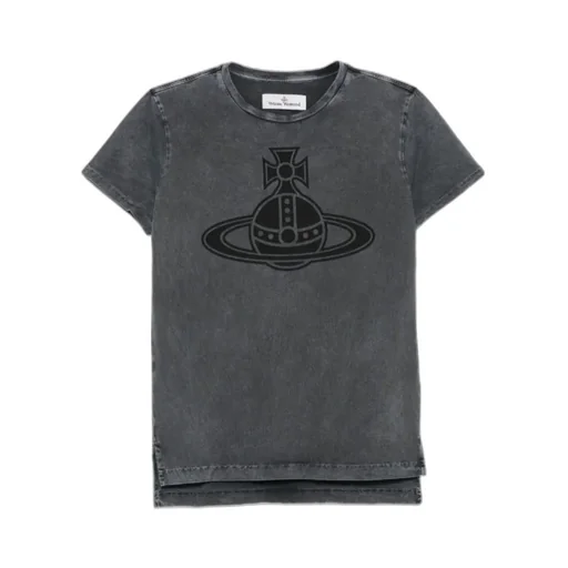 Short-Sleeved T-Shirt