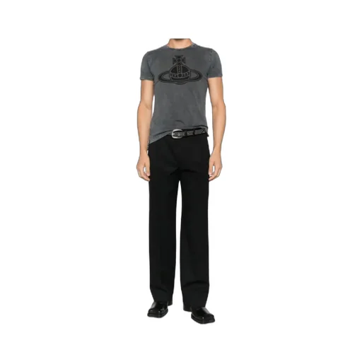 Short-Sleeved T-Shirt