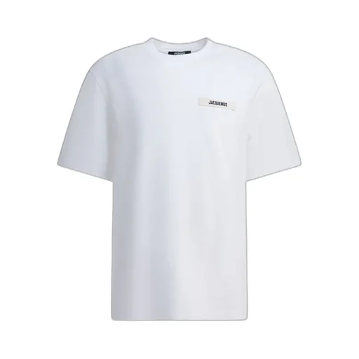 Gros Grain T-Shirt