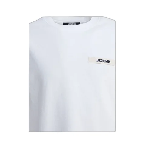 Gros Grain T-Shirt