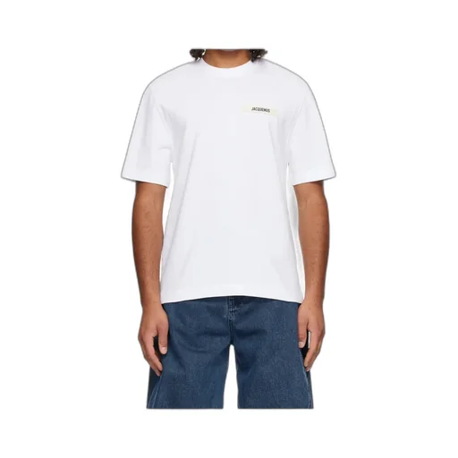 Gros Grain T-Shirt