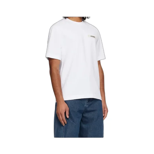 Gros Grain T-Shirt