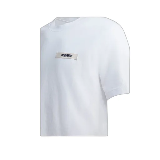 Gros Grain T-Shirt