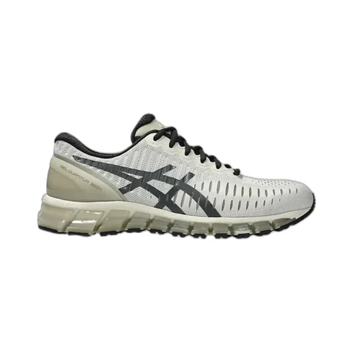 Gel-Quantum Lave-Up Fastening Sneakers