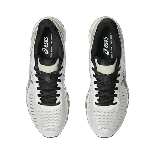 Gel-Quantum Lave-Up Fastening Sneakers