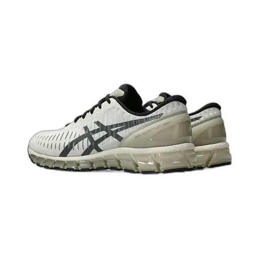Gel-Quantum Lave-Up Fastening Sneakers