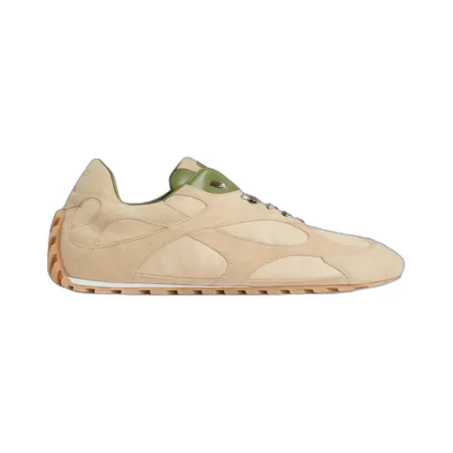 Bottega Veneta Orbit Flash Sneakers