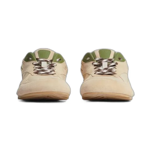 Bottega Veneta Orbit Flash Sneakers