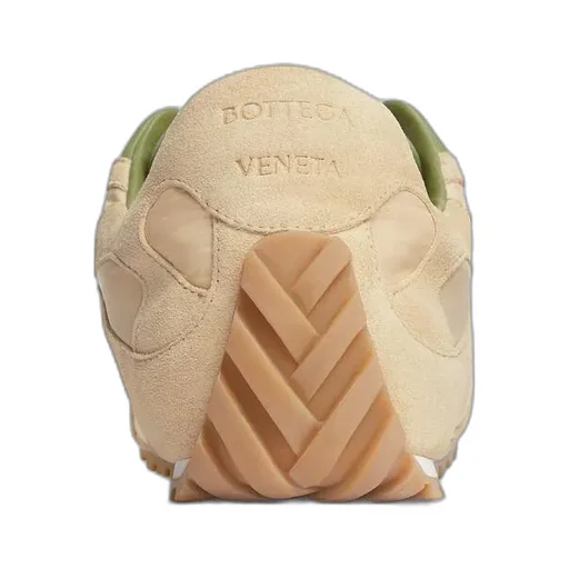 Bottega Veneta Orbit Flash Sneakers