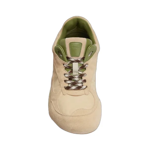 Bottega Veneta Orbit Flash Sneakers