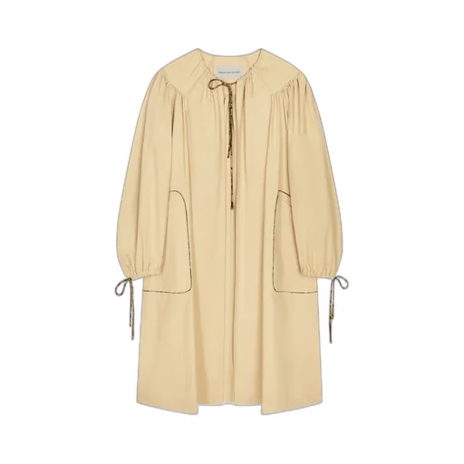 Long Sleeve Casual Jacket