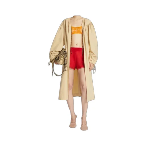 Long Sleeve Casual Jacket