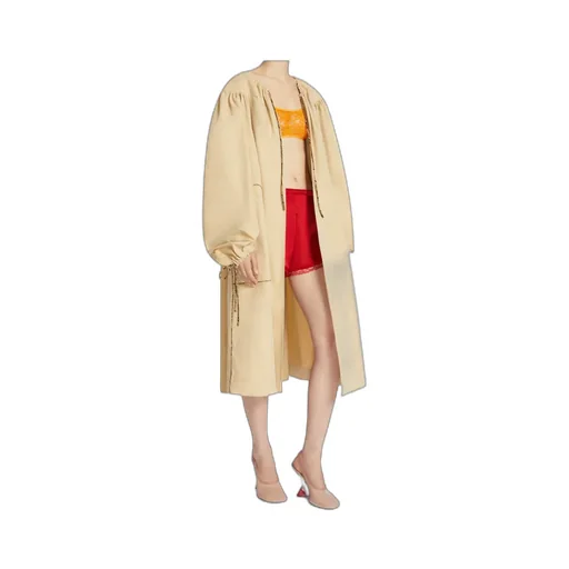 Long Sleeve Casual Jacket