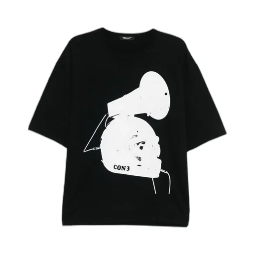 Short-Sleeved T-Shirt
