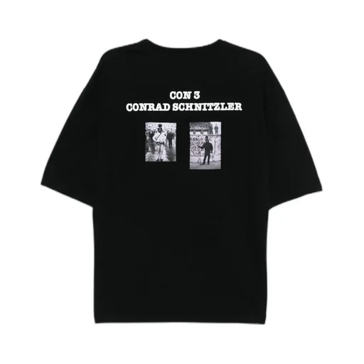 Short-Sleeved T-Shirt