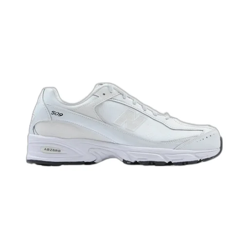 Round-Toe Sneakers