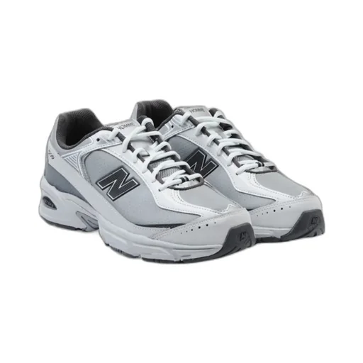 Round-Toe Sneakers
