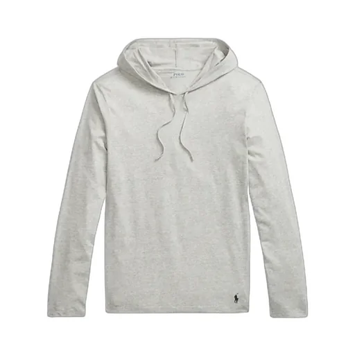 Long-Sleeved Hoodie