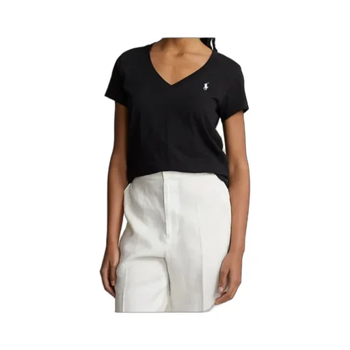 V-Neck T-Shirt