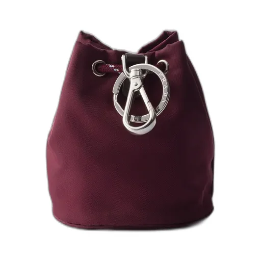 Prada Bag-Shape Key Ring