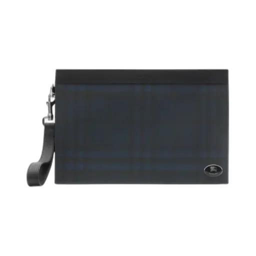 Check Zip Pouch
