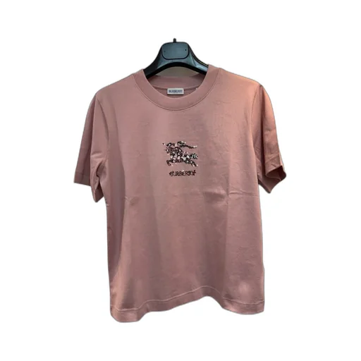 Equestrian Knight Cotton T-Shirt