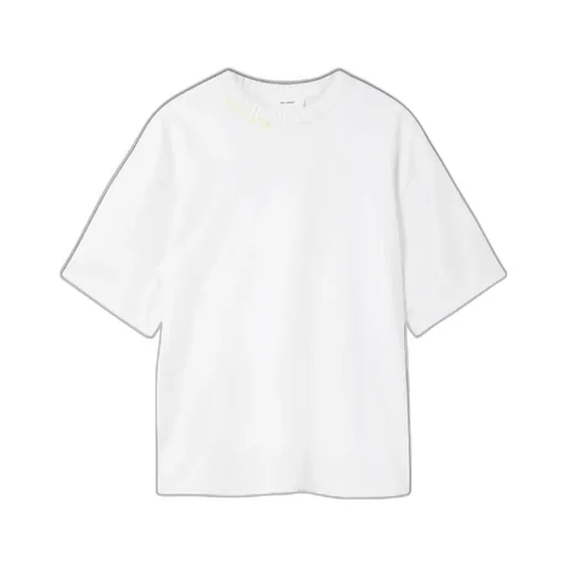 Crew-Neck T-Shirt