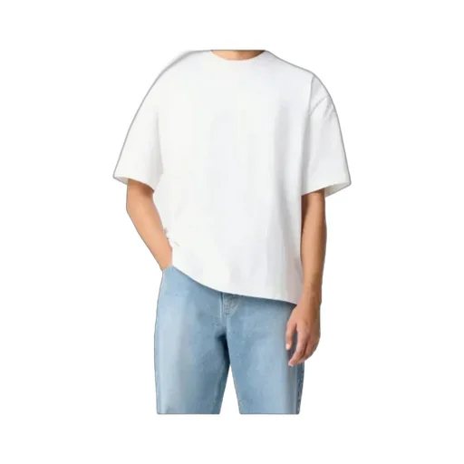 Crew-Neck T-Shirt