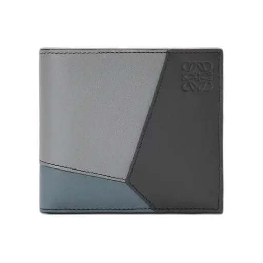 Loewe Puzzle Bifold Wallet