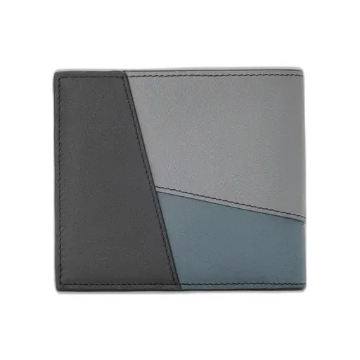 Loewe Puzzle Bifold Wallet