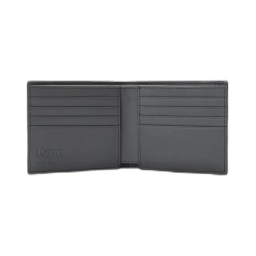 Loewe Puzzle Bifold Wallet
