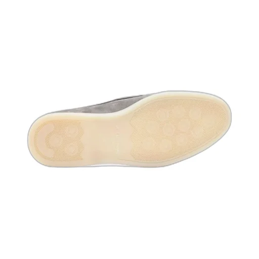 Scarosso Luciano Almond Toe Loafers